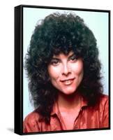 Adrienne Barbeau-null-Framed Stretched Canvas