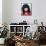 Adrienne Barbeau-null-Framed Stretched Canvas displayed on a wall