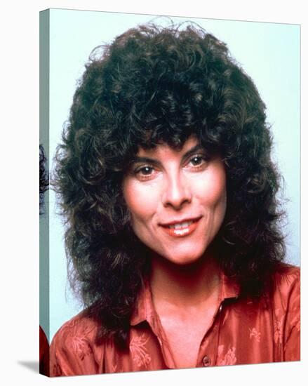 Adrienne Barbeau-null-Stretched Canvas