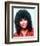 Adrienne Barbeau-null-Framed Photo