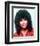 Adrienne Barbeau-null-Framed Photo