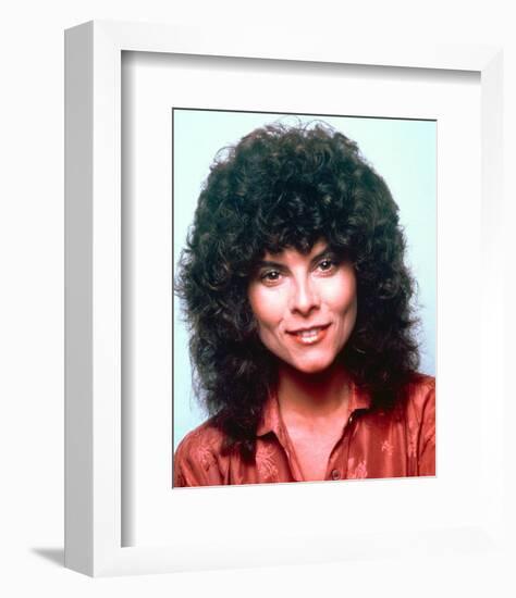 Adrienne Barbeau-null-Framed Photo