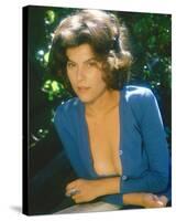 Adrienne Barbeau-null-Stretched Canvas