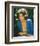 Adrienne Barbeau-null-Framed Photo