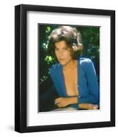 Adrienne Barbeau-null-Framed Photo