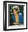 Adrienne Barbeau-null-Framed Photo