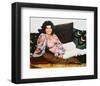 Adrienne Barbeau-null-Framed Photo