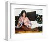 Adrienne Barbeau-null-Framed Photo