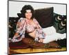 Adrienne Barbeau-null-Mounted Photo