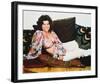 Adrienne Barbeau-null-Framed Photo