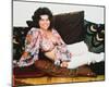 Adrienne Barbeau-null-Mounted Photo