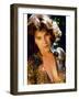 Adrienne Barbeau-null-Framed Photo