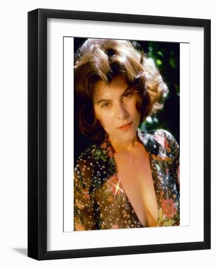 Adrienne Barbeau-null-Framed Photo