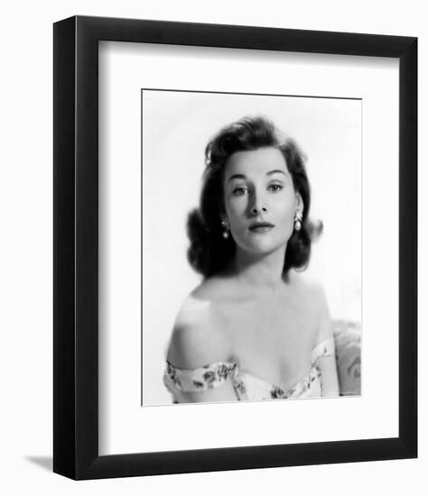 Adrienne Corri-null-Framed Photo