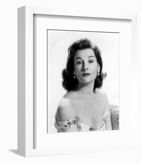 Adrienne Corri-null-Framed Photo