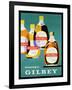 Ads-0059-Vintage Lavoie-Framed Giclee Print