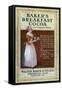 Ads: Cocoa, c1900-null-Framed Stretched Canvas