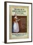 Ads: Cocoa, c1900-null-Framed Giclee Print