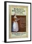 Ads: Cocoa, c1900-null-Framed Giclee Print