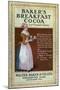 Ads: Cocoa, c1900-null-Mounted Giclee Print