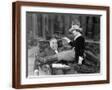 Brown Frame