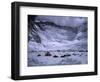 Advanced Base Camp at Mt. Everest, Nepal-Michael Brown-Framed Photographic Print