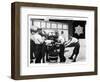 Advanced Class Boys, 1937-WA & AC Churchman-Framed Giclee Print