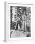 White Frame