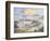 Advent of Steam-John Bradley-Framed Giclee Print