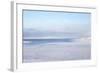 Adventdalen Valley, Adventfjorden Fjord (Advent Bay), Spitsbergen-Stephen Studd-Framed Photographic Print