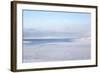 Adventdalen Valley, Adventfjorden Fjord (Advent Bay), Spitsbergen-Stephen Studd-Framed Photographic Print