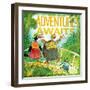 Adventure Awaits 2-null-Framed Giclee Print