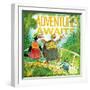 Adventure Awaits 2-null-Framed Giclee Print