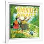 Adventure Awaits 2-null-Framed Giclee Print