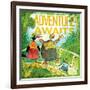 Adventure Awaits 2-null-Framed Giclee Print