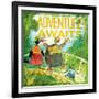 Adventure Awaits 2-null-Framed Giclee Print