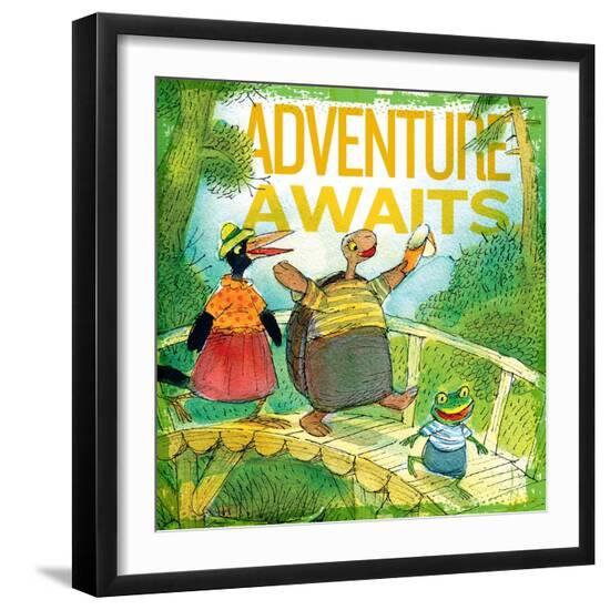 Premium Giclee Print, , large