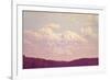 Adventure Awaits I-Vintage Skies-Framed Giclee Print