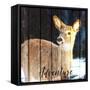 Adventure Awaits-Andi Metz-Framed Stretched Canvas