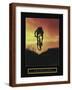 Brown Frame