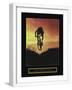 White Frame