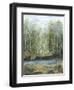 Adventure II-Beverly Crawford-Framed Art Print