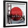 Adventure is Out There-null-Framed Giclee Print