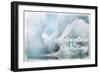 Adventure Is Waiting-Cora Niele-Framed Giclee Print