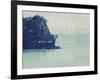 Adventure Island-Leah Flores-Framed Giclee Print