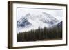 Adventure Mountain-Jennifer Henriksen-Framed Photographic Print