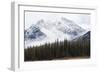 Adventure Mountain-Jennifer Henriksen-Framed Photographic Print