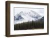 Adventure Mountain-Jennifer Henriksen-Framed Photographic Print