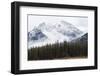 Adventure Mountain-Jennifer Henriksen-Framed Photographic Print