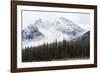 Adventure Mountain-Jennifer Henriksen-Framed Photographic Print